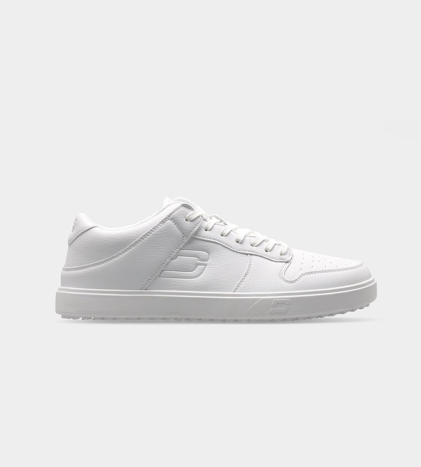 VELTRA GOLF SHOES - WHITE