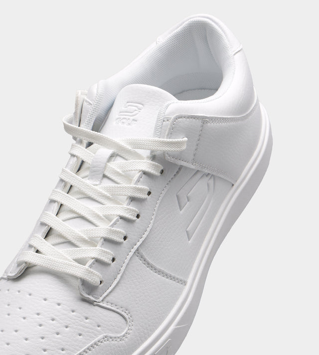 VELTRA GOLF SHOES - WHITE