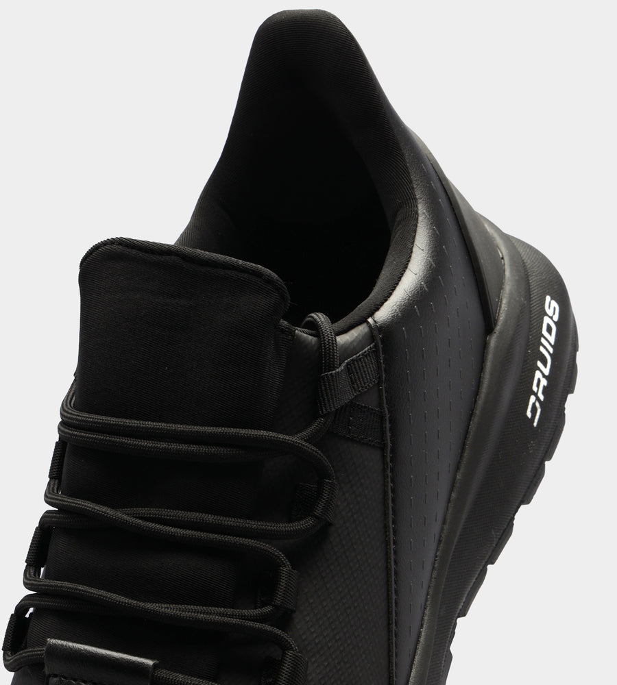 VITE GOLF SHOE - SCHWARZ