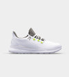 VITE GOLF SHOE - WEISS/ LIMETTE