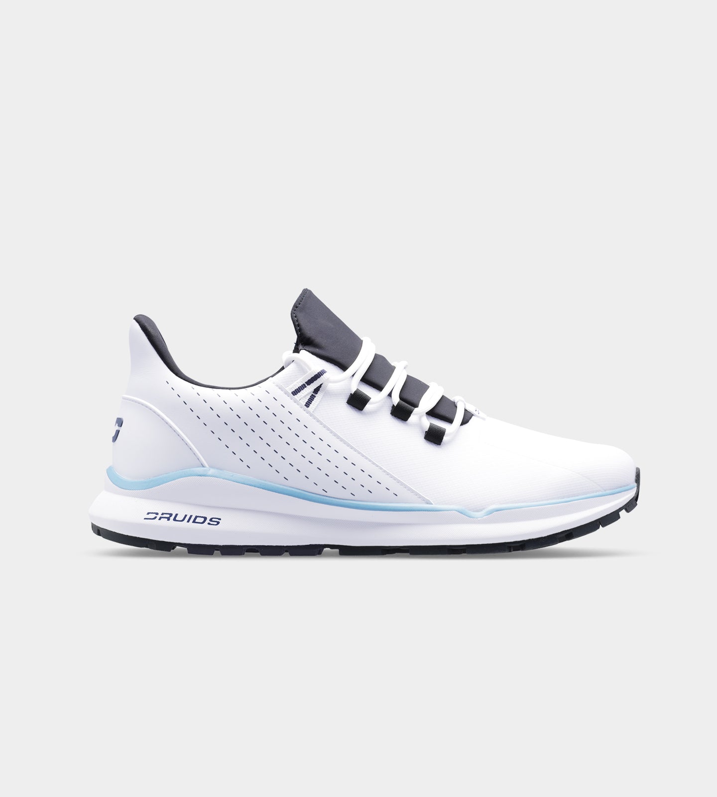 VITE GOLF SHOE - WHITE/ NAVY