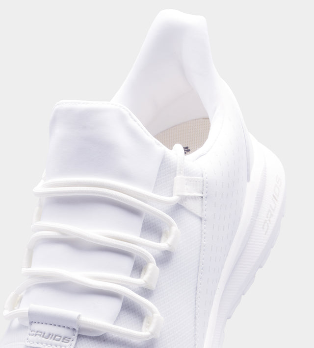 VITE GOLF SHOE - WHITE