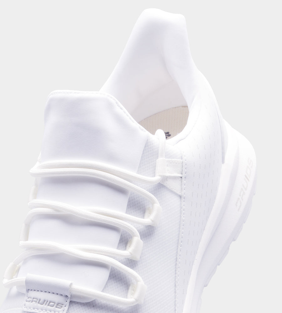 VITE GOLF SHOE - WEISS/ MENTHE