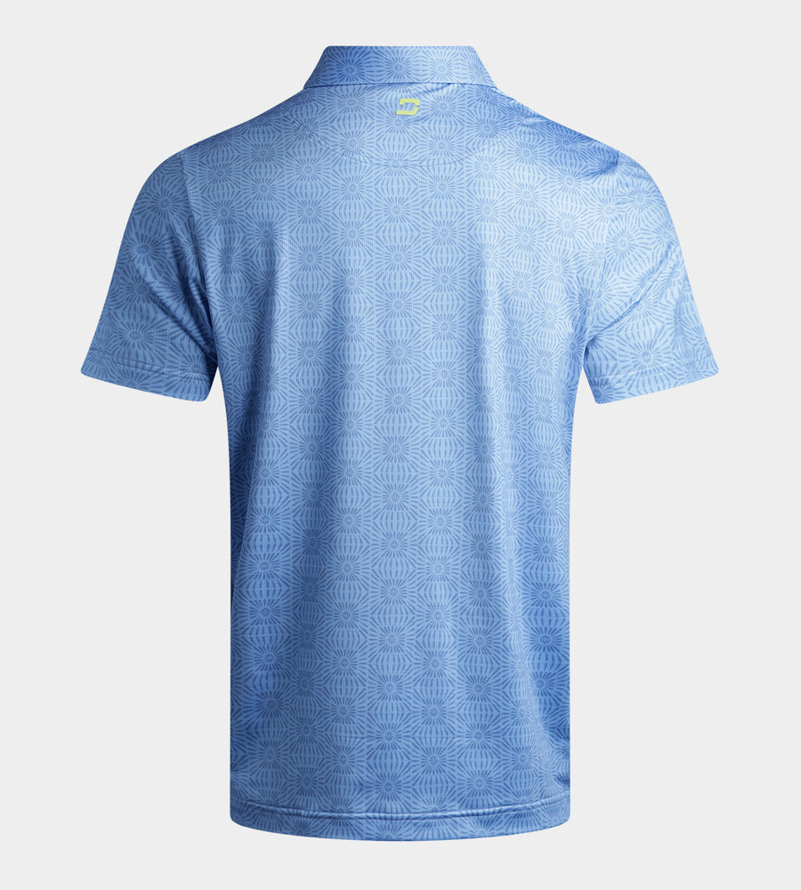DYNAMIC POLO - BLUE