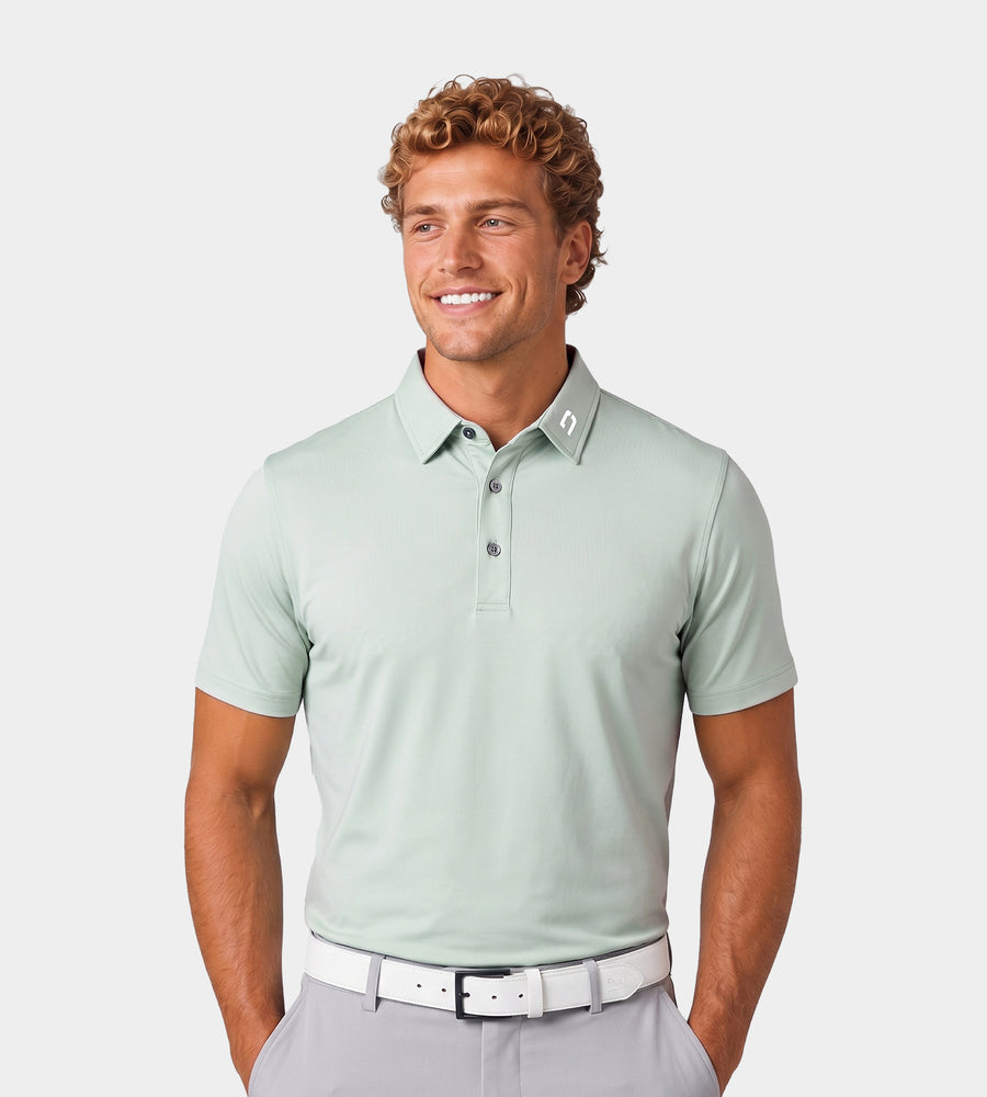 ELITE POLO - JADE