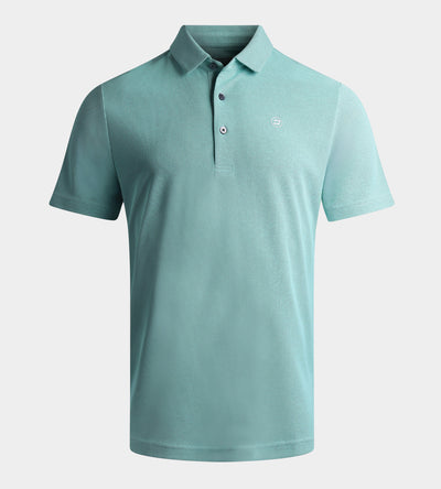 ELYSIAN POLO - MINT