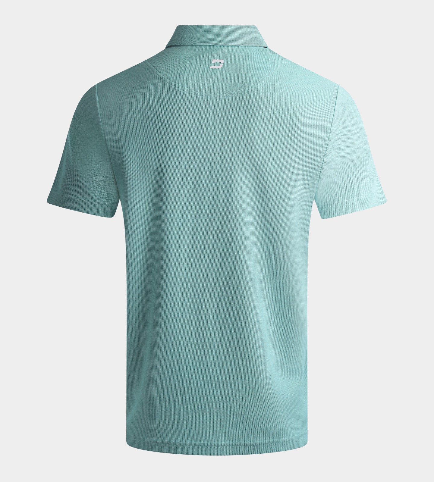 ELYSIAN POLO - MINT