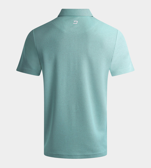 ELYSIAN POLO - MINT