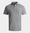 ELYSIAN POLO - GREY