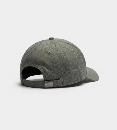 EVERYDAY D CAP - SCHWARZ