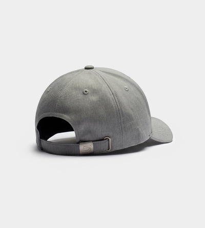 EVERYDAY D CAP - GRAU