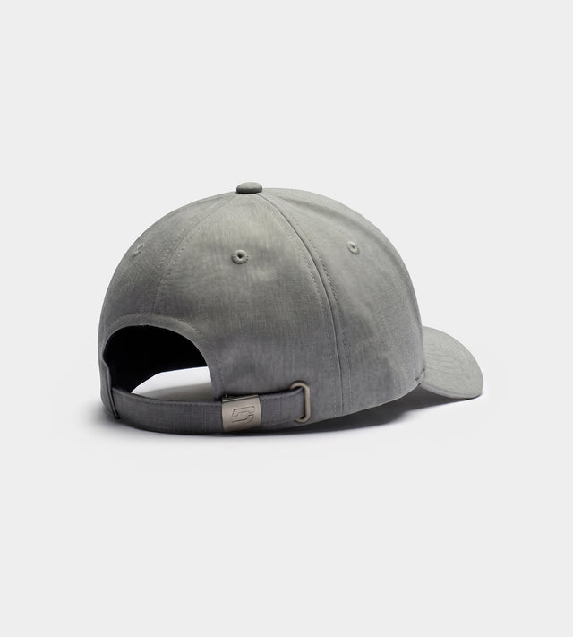 EVERYDAY D CAP - GREY