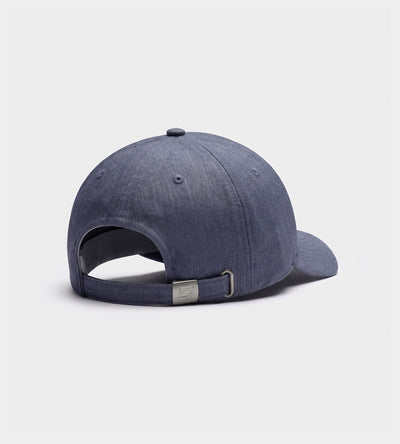 EVERYDAY D CAP - NAVY