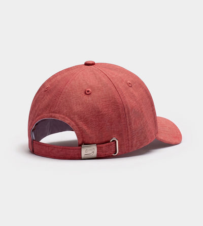 EVERYDAY D CAP - ROT