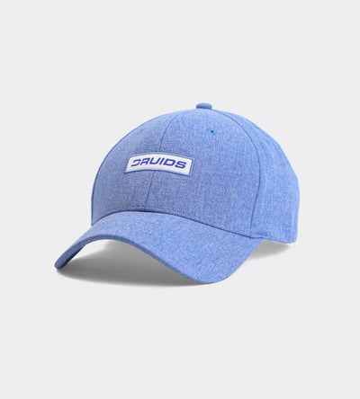 EVERYDAY DRUIDS CAP - BLAU