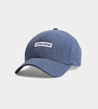 EVERYDAY DRUIDS CAP - MARINEBLAU
