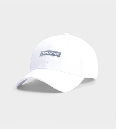 EVERYDAY DRUIDS CAP - WHITE