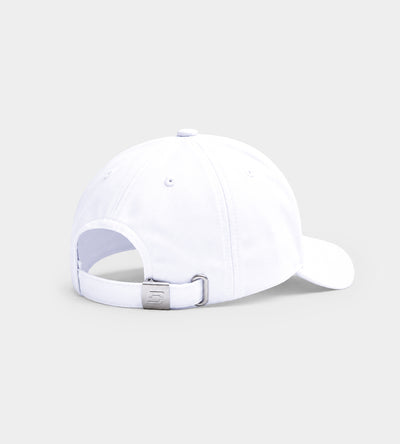 EVERYDAY DRUIDS CAP - WHITE