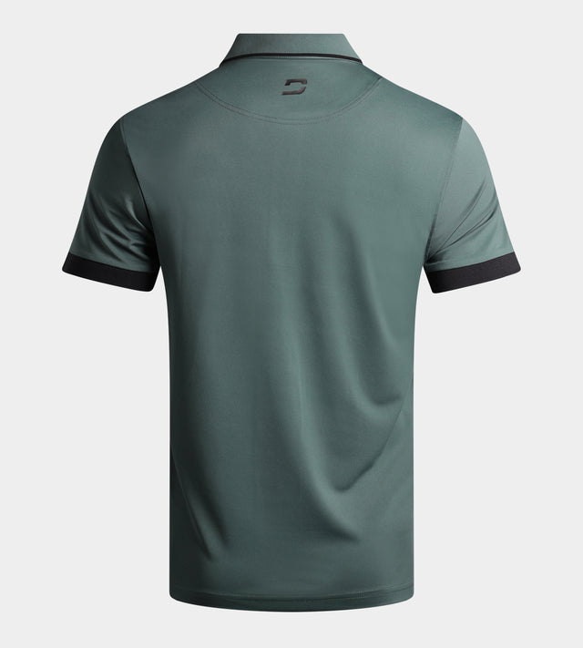 EXECUTIVE POLO - SAGE
