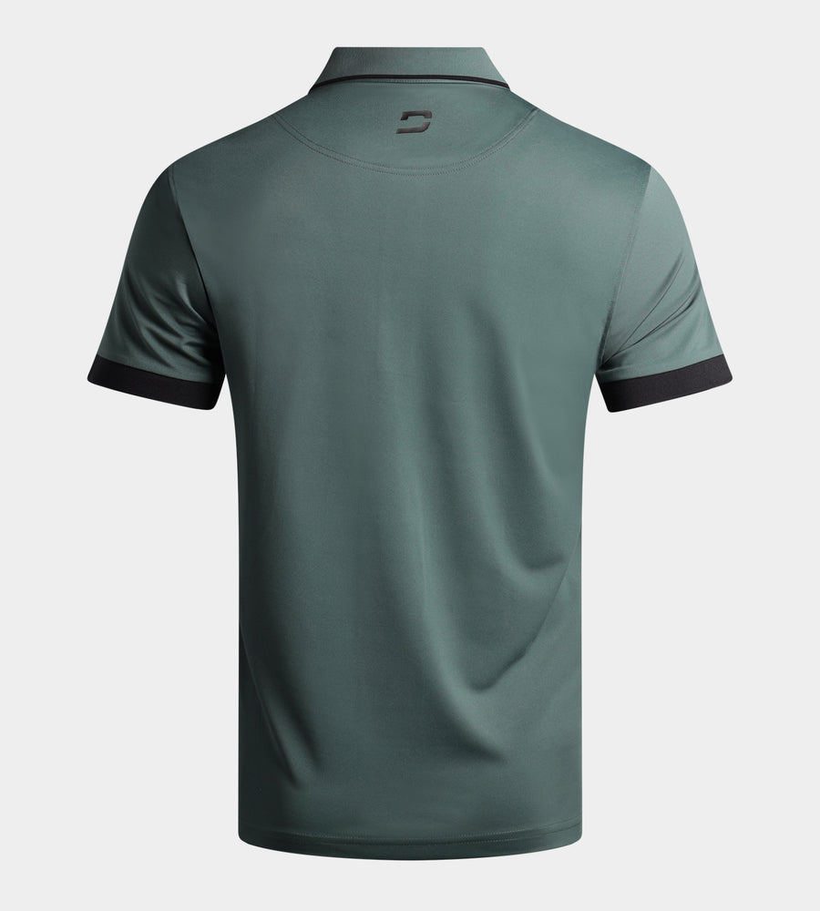 EXECUTIVE POLO - SAGE