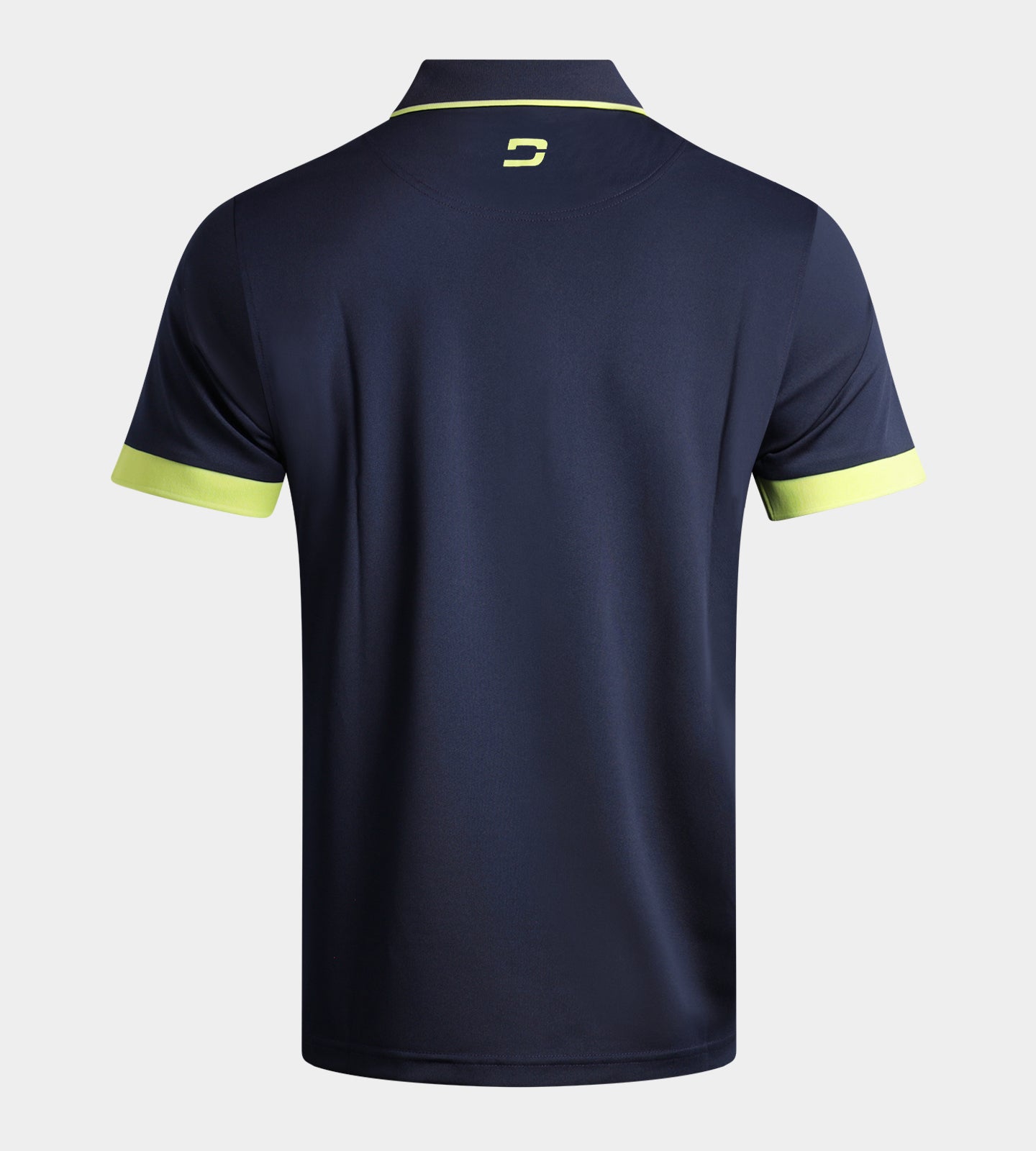 EXECUTIVE POLO - NAVY