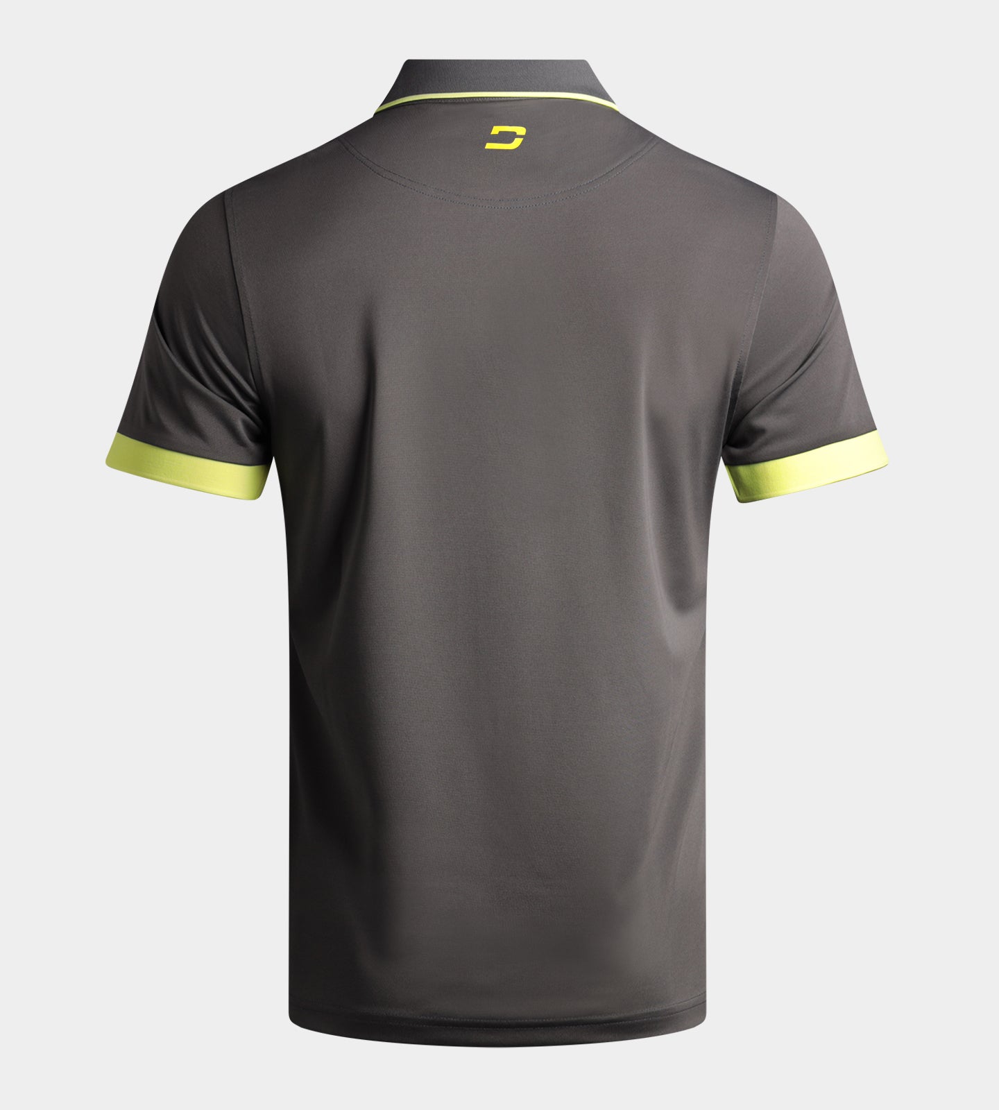 EXECUTIVE POLO - GREY