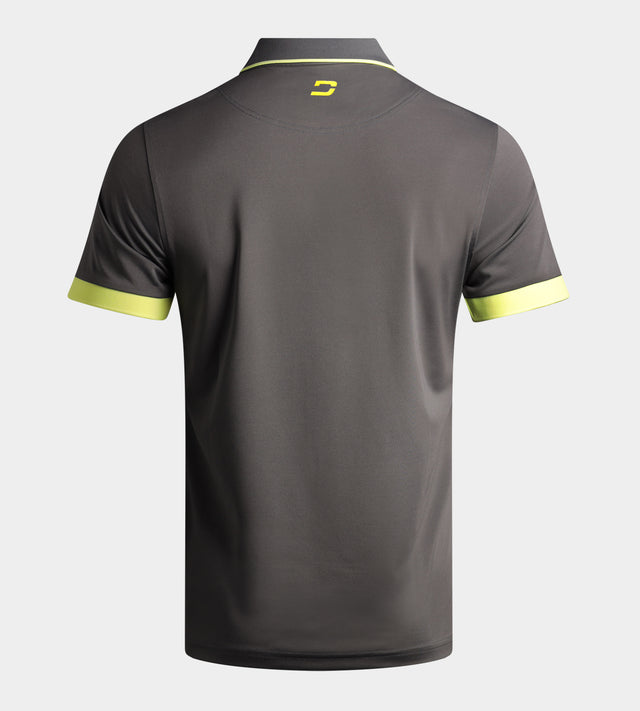 EXECUTIVE POLO - GREY
