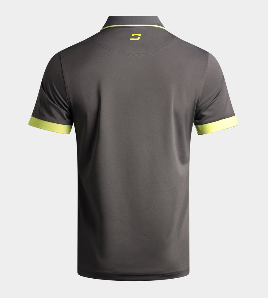 EXECUTIVE POLO - GRAU