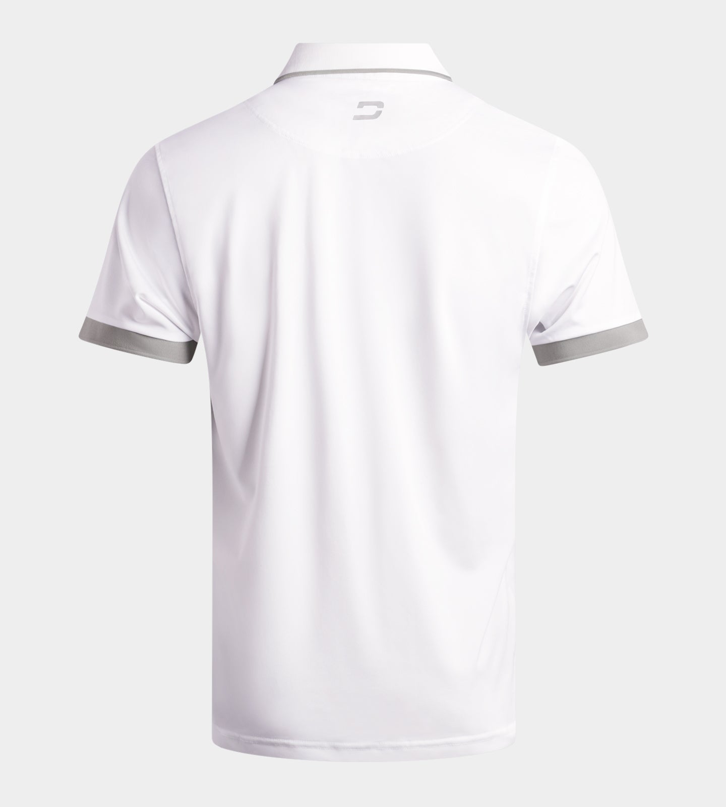 EXECUTIVE POLO - WHITE