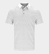 ELEMENTS POLO - WHITE