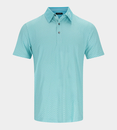 ELEMENTS POLO - PETROL