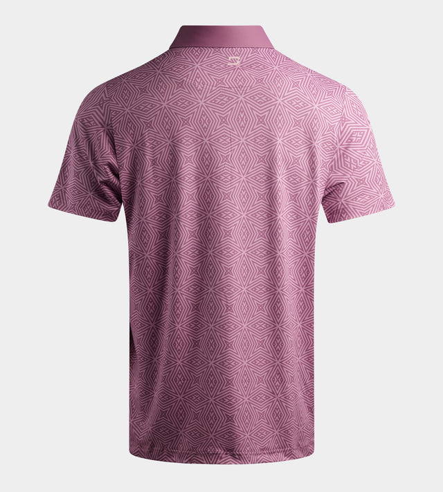ELEMENTS POLO - LILA
