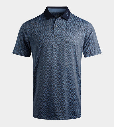 ELEMENTS POLO - NAVY