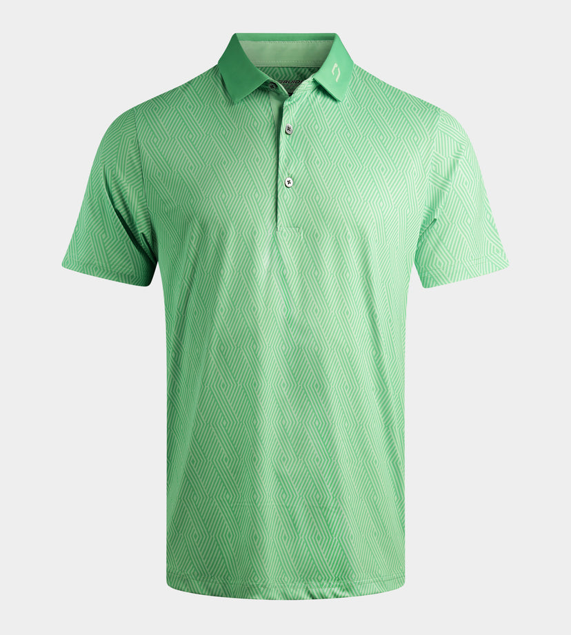 ELEMENTS POLO - VERDE