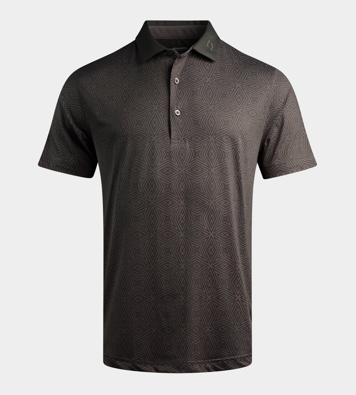 ELEMENTS POLO - CHARCOAL
