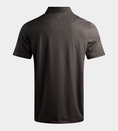 ELEMENTS POLO - CHARCOAL
