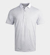 ELEMENTS POLO - WHITE