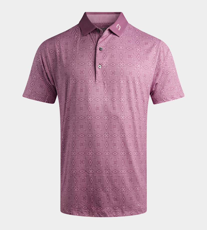 ELEMENTS POLO - LILA
