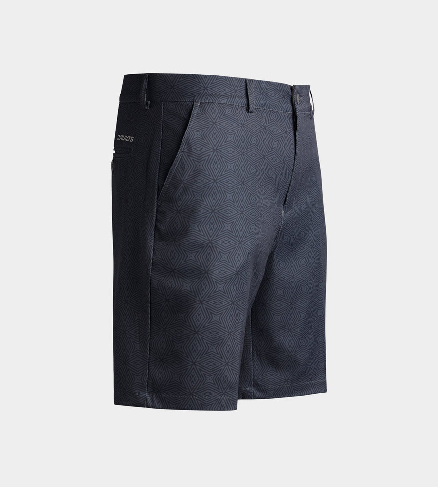 ELEMENTS SHORTS - MARINEBLAUW