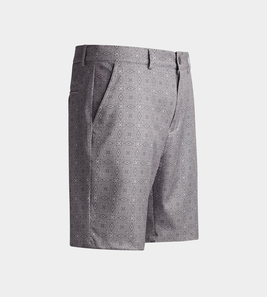 ELEMENTS SHORTS - GRIJS