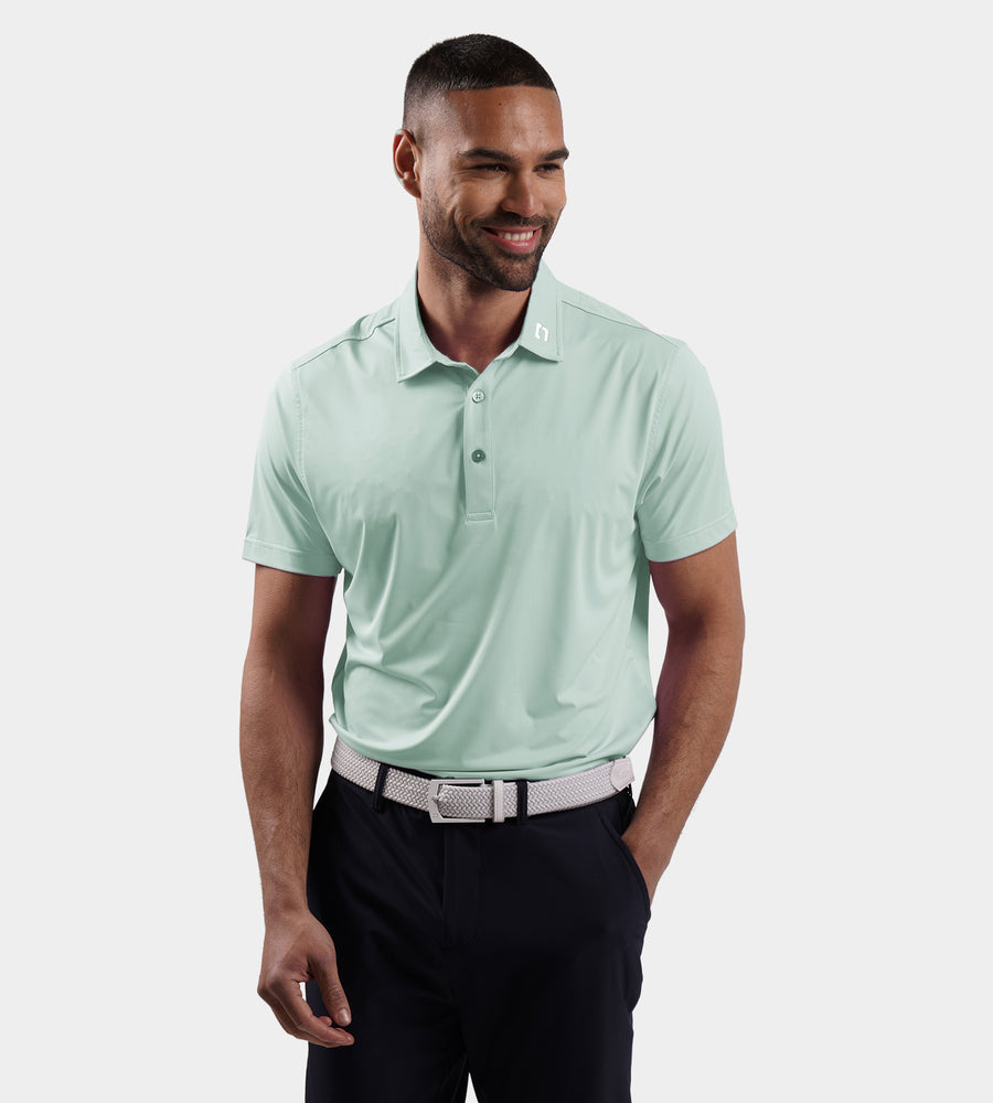 ELITE POLO - JADE