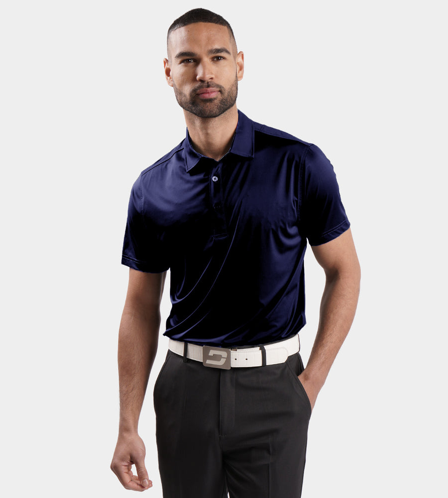 ELITE POLO - NAVY