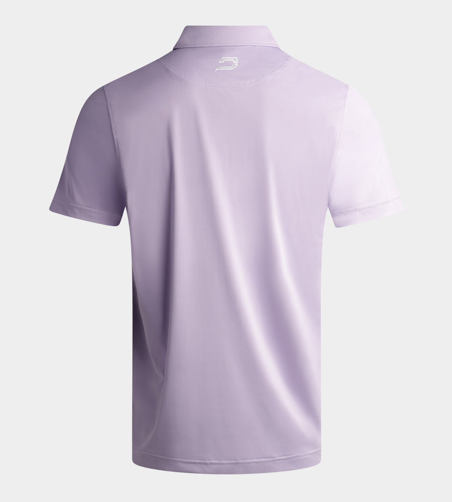 ELITE POLO - LAVENDER