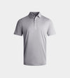 KIDS ELITE POLO - GREY
