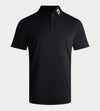 ELITE POLO - BLACK