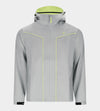 ESCAPADE JACKET - GRAU