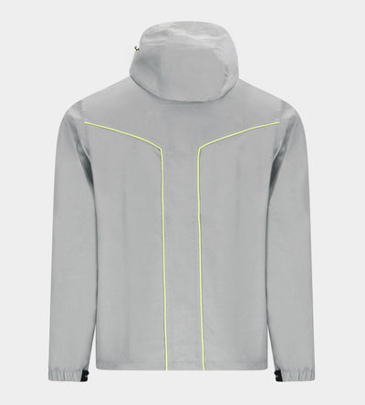 ESCAPADE JACKET - GREY