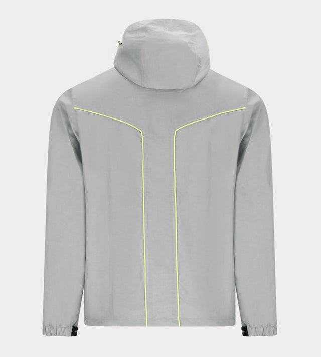 ESCAPADE JACKET - GREY