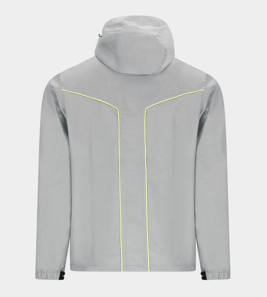 ESCAPADE JACKET - GRAU