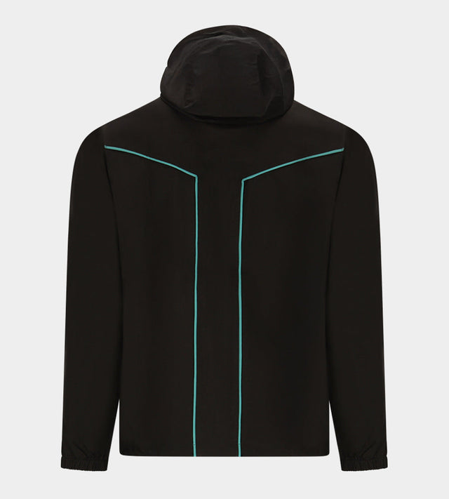 ESCAPADE JACKET - BLACK